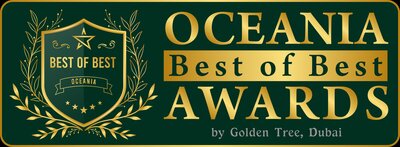 Oceania Best of Best Awards